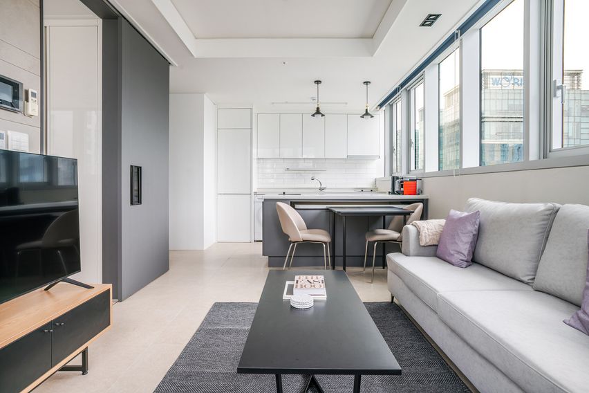 #46블루그라운드DMC