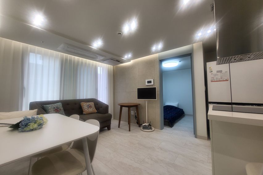 아산병원 깨끗하고편안한 10번째 이미지