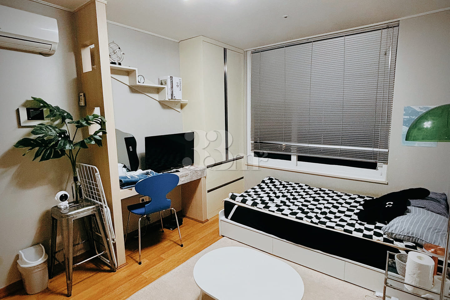 Dunsan-dong Euljiro University Hotel-style Ac 3th image