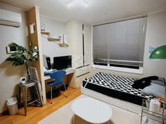Dunsan-dong Euljiro University Hotel-style Ac 3th image
