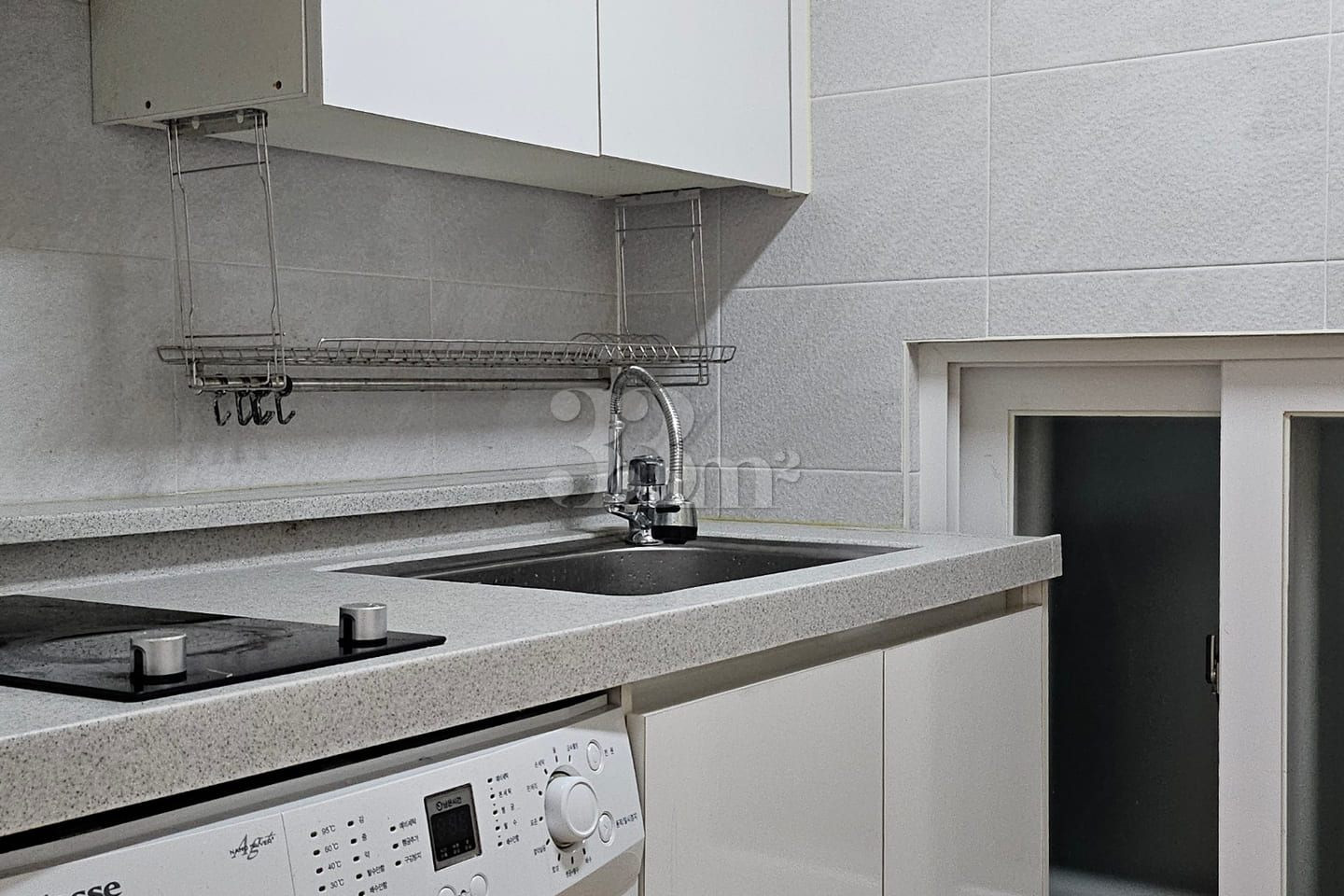 Wonju Usan-dong #Fully Furnished 20 5th image