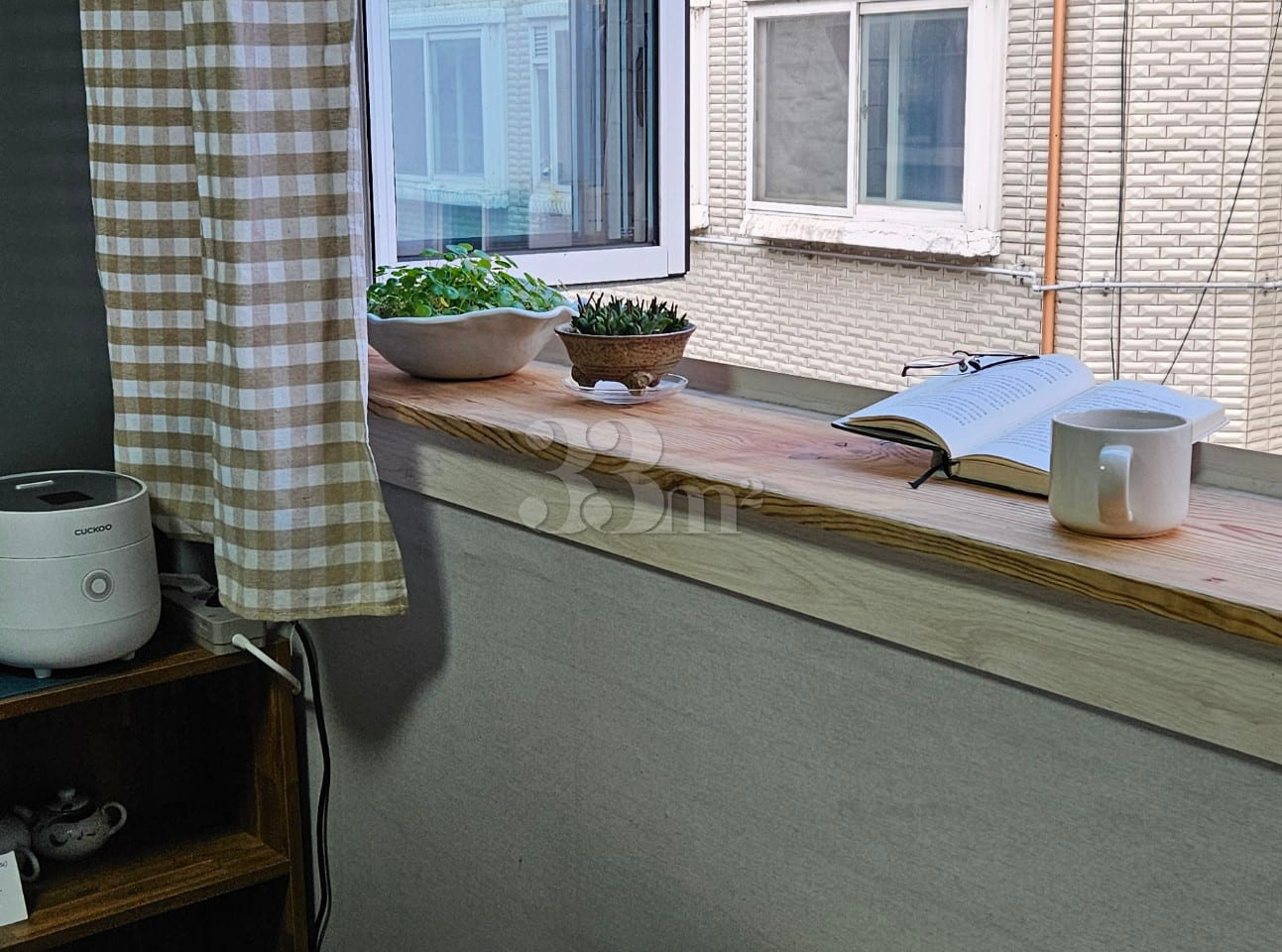 Charming second-floor studio apartment 11th image