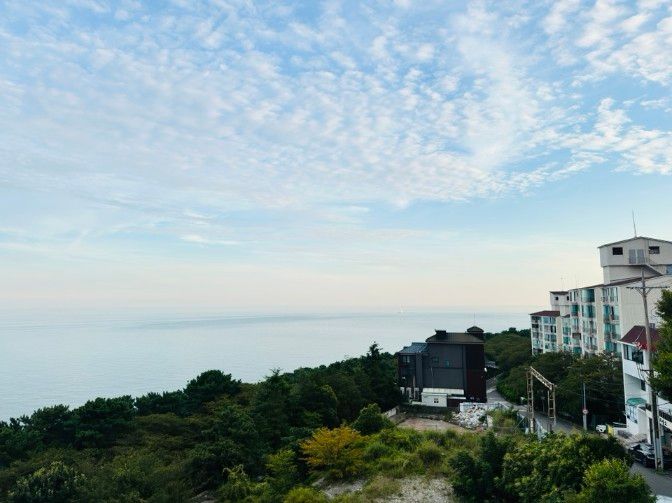 부산 해운대 바다뷰 16번째 이미지