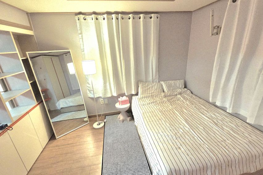 부산역1분투룸.여행출장 5번째 이미지