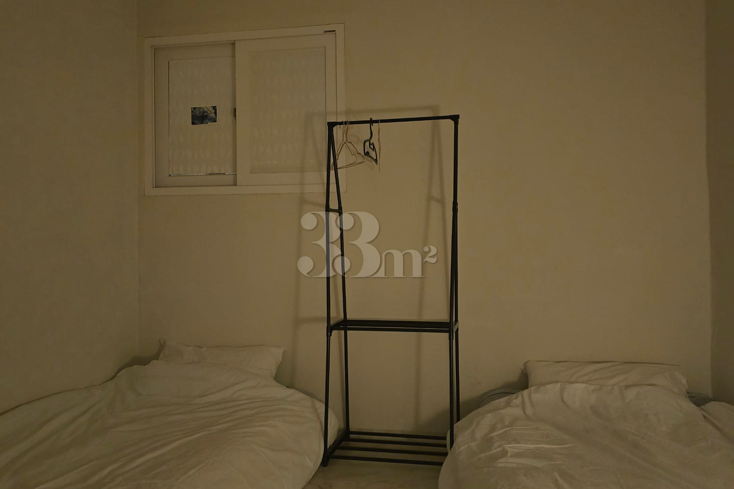 3-bedroom apartment with living room near a c 14th image