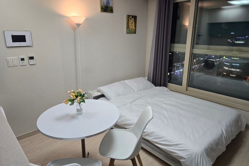 배곧 편안한 쉼터 0번째 이미지