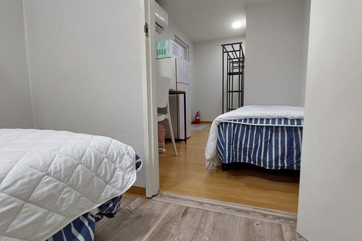 8-pyeong private room with all options 2th image