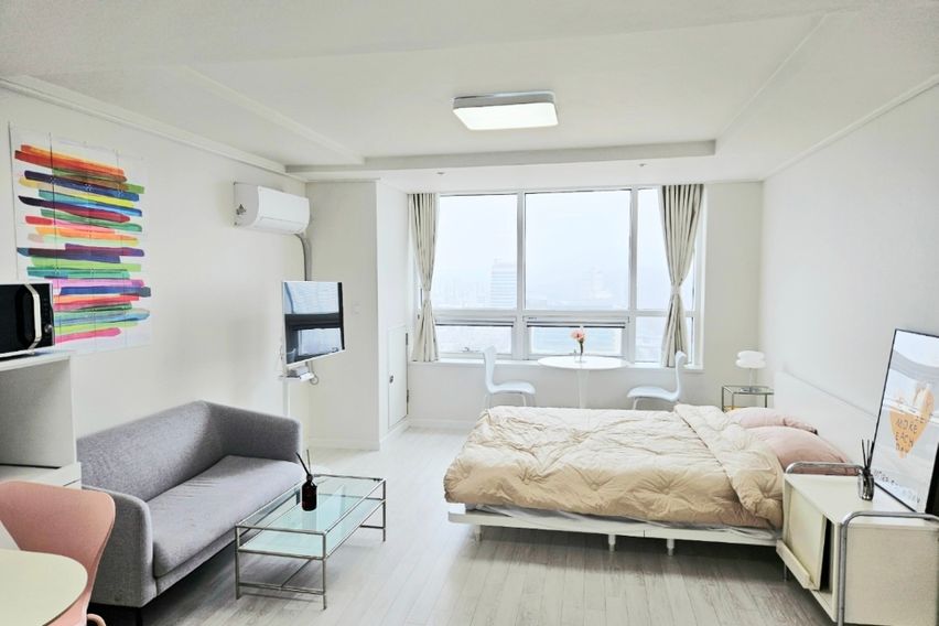 수내역해피하우스