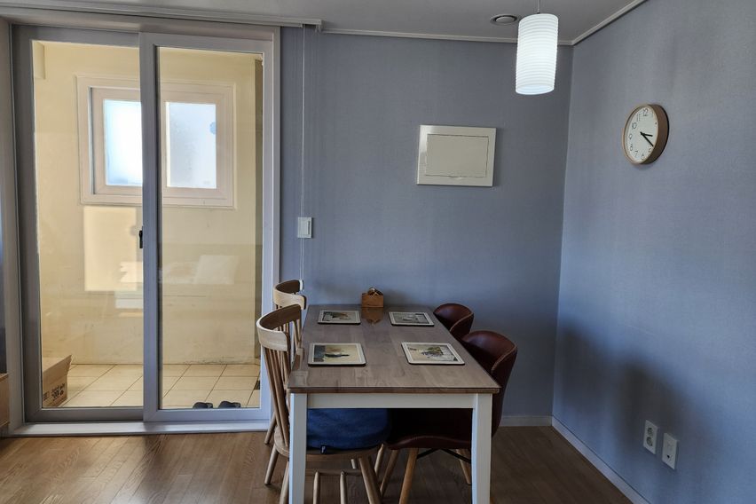 부산용호동 오션뷰아파트