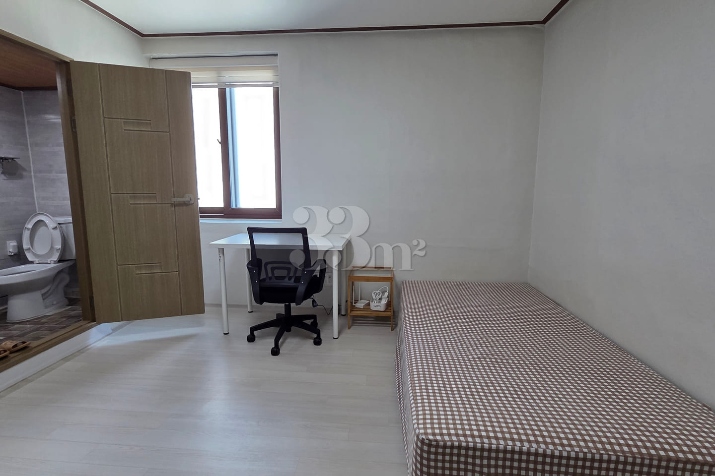 Room very close to Jeonbuk National Universit 8th image