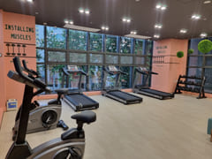 New Duplex Officetel near City Hall Station 13th image