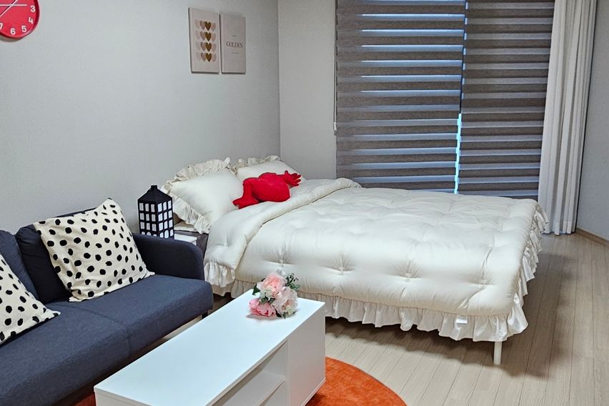 나만의 광안리 하우스