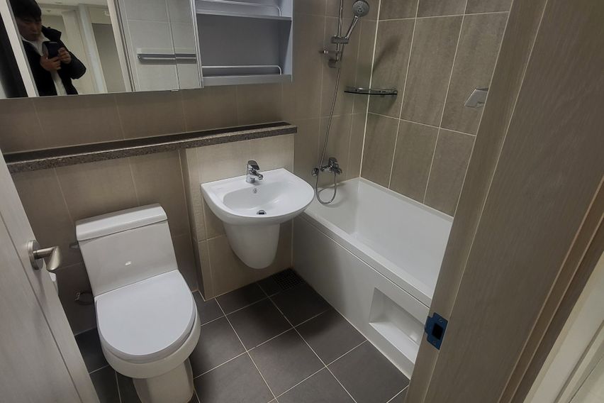 계룡한라비발디 2번째 이미지