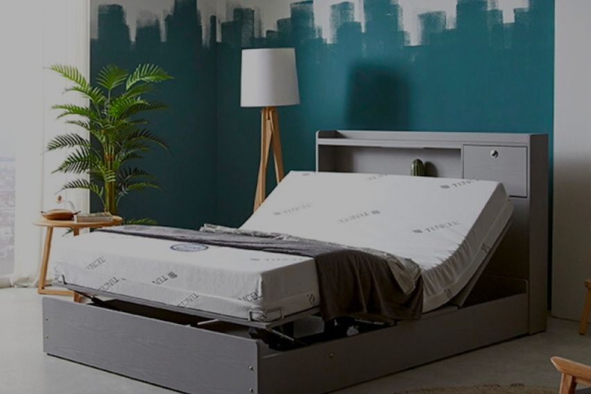 동탄호수 힐링 무중력  1번째 이미지