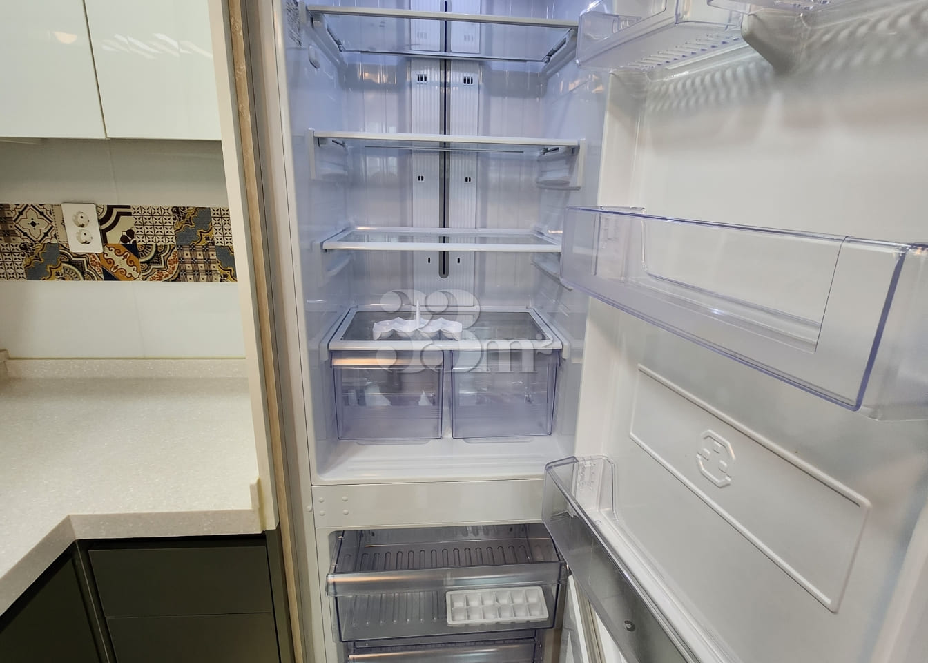 New 2-room apartment, 10 seconds from Gaehwas 17th image
