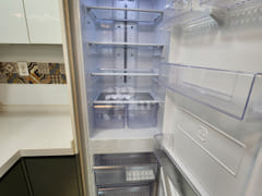 New 2-room apartment, 10 seconds from Gaehwas 17th image