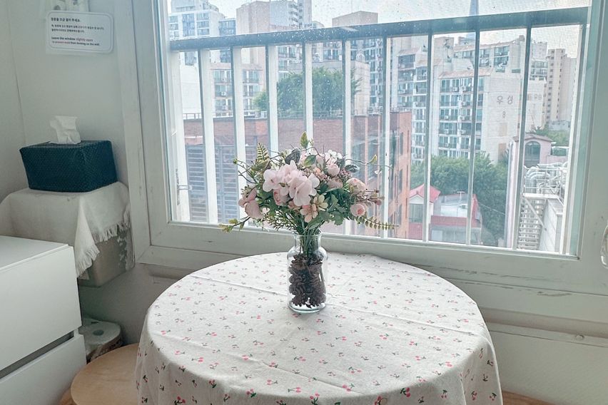 Garak Market Station Studio/Right by the Stat 11th image