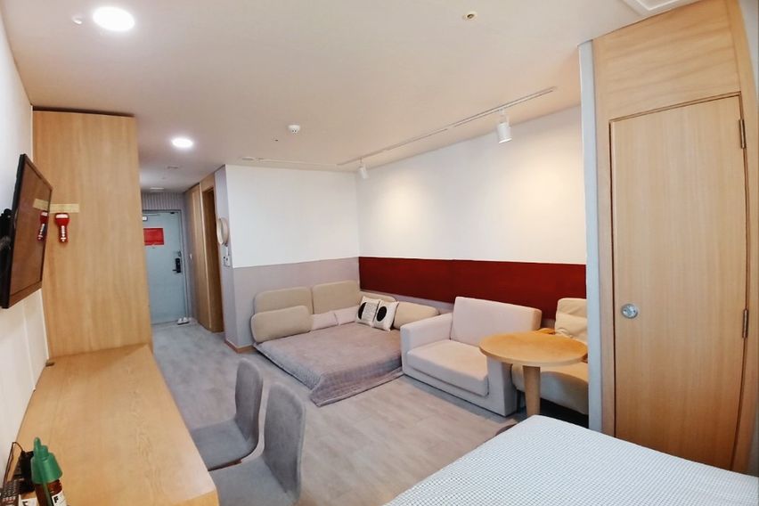 서울역 5분 출장,여행