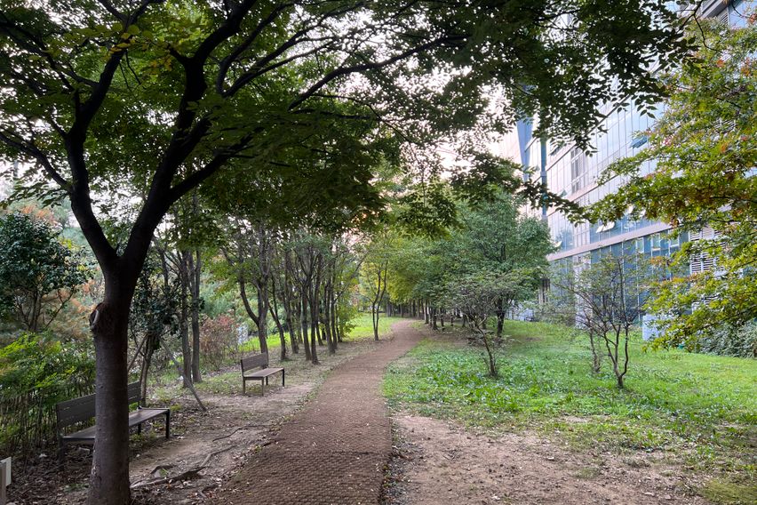 OPEN, 광명테크노