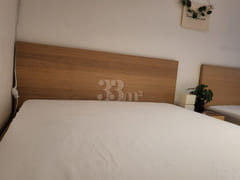 🍀Haeridan-gil. 3 bedrooms. Cozy. 3th image