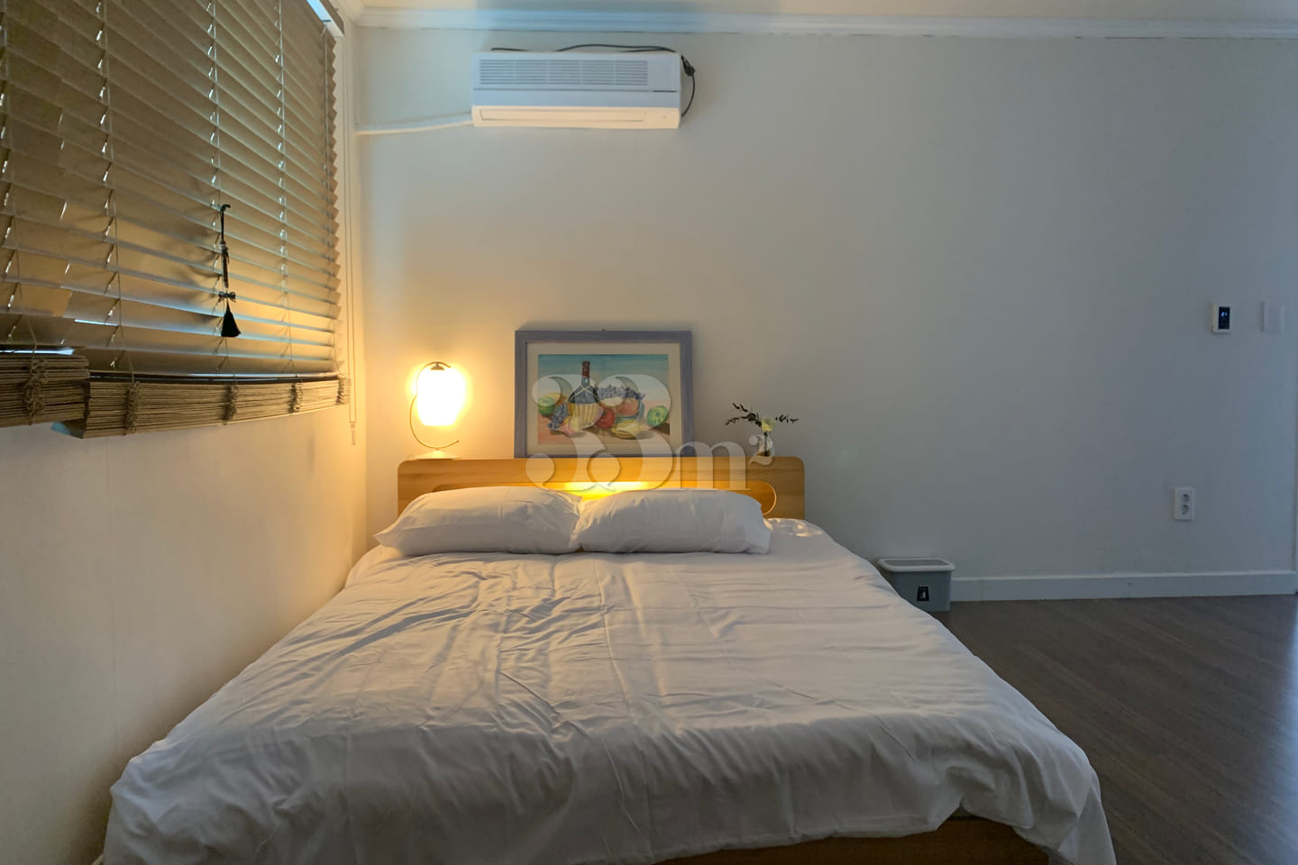 Quiet home with 3 bedrooms and 2 bathrooms 1th image