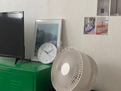 Two-room apartment near Seoul National Univer 3th image