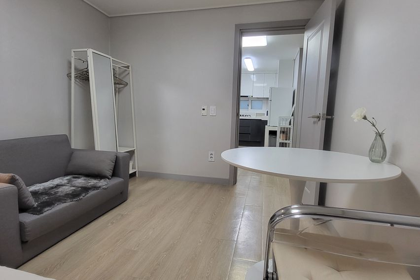 아차산역 깨끗한방 2번째 이미지