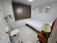 Cozy 2-room apartment near Hwagok Station 5th image