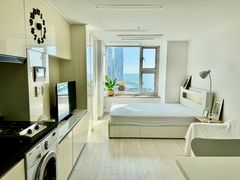 π BEXCO & Centum City, fully furnished 6th image