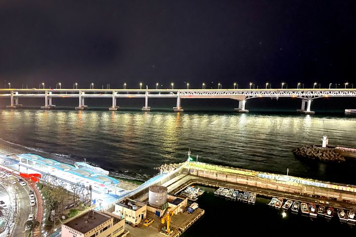 광안리바다 1분 아파트 5번째 이미지
