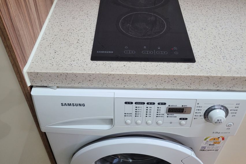 클린룸 동대구 바로 앞