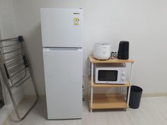 Heung-eop Two-Room Unit 105 3th image