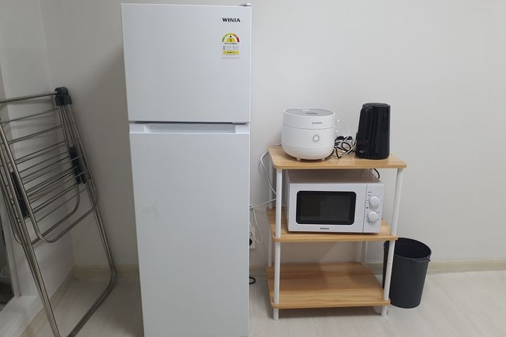 Heung-eop Two-Room Unit 105 3th image