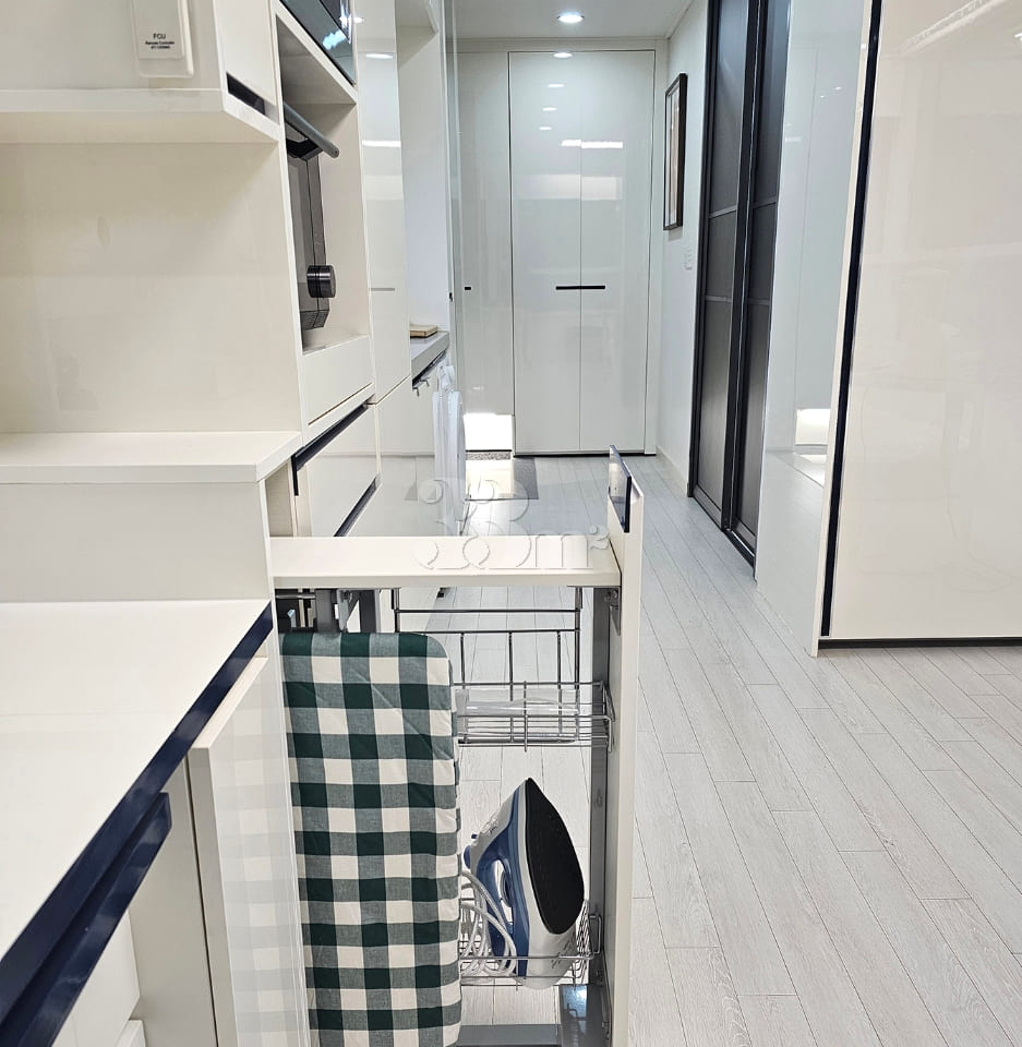 5-minute walk from Dongtan Station, fully fur 14th image