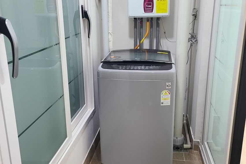 [11]군포역1분 3룸