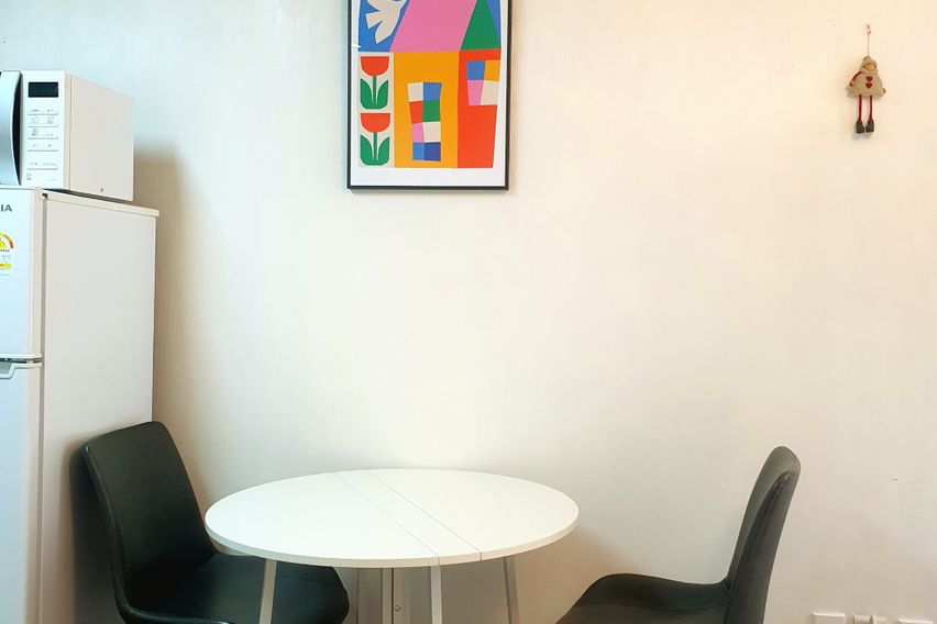 🌈신논현역 도보 2분