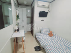 Affordable and spacious room in Gojan-dong 0th image