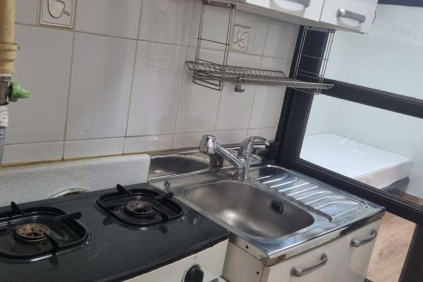 #대학마을 206호!!