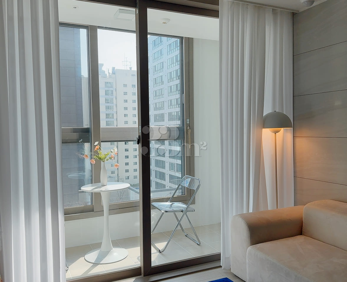 💙🩵Suwon New Build, Fully Furnished 12th image