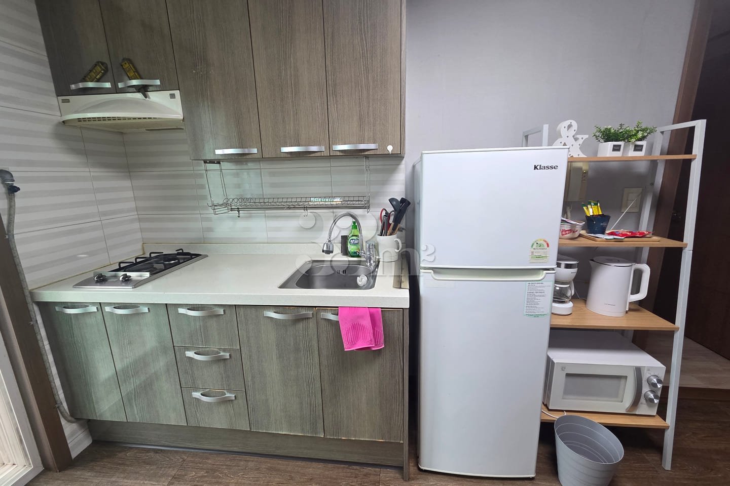 6 minutes from Suwon City Hall Station, 3 fre 7th image