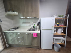 6 minutes from Suwon City Hall Station, 3 fre 7th image