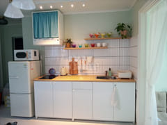 5 minutes from DMC Station, fully furnished 0th image