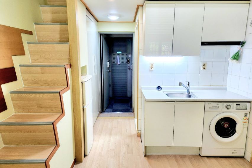 부산역근방 주차 무료💫