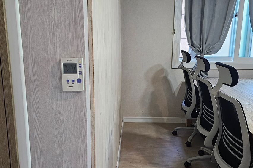 전하동 방2개 주택