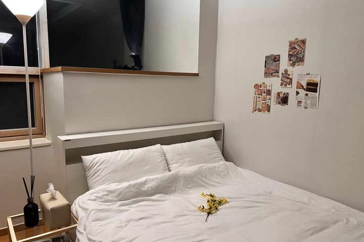 안국역초역세권깔끔🤍 2번째 이미지