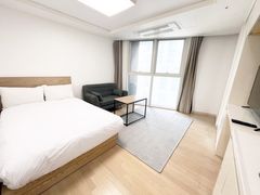 Premium Life at Seoul Station 0th image