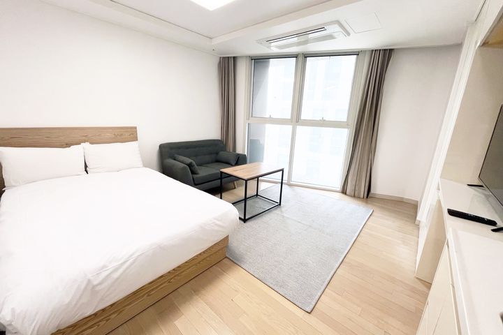 Premium Life at Seoul Station 0th image