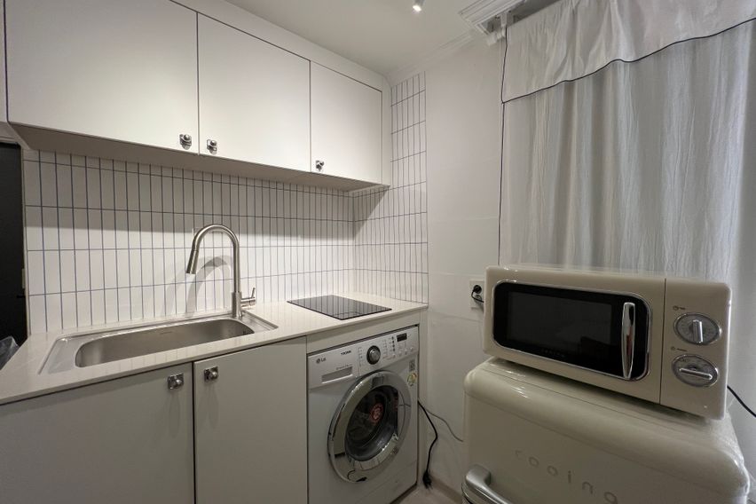 상수역도보7분/1인숙소 7번째 이미지