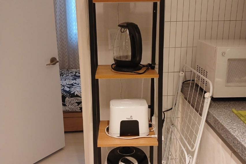 #5상암 디엠씨역3룸