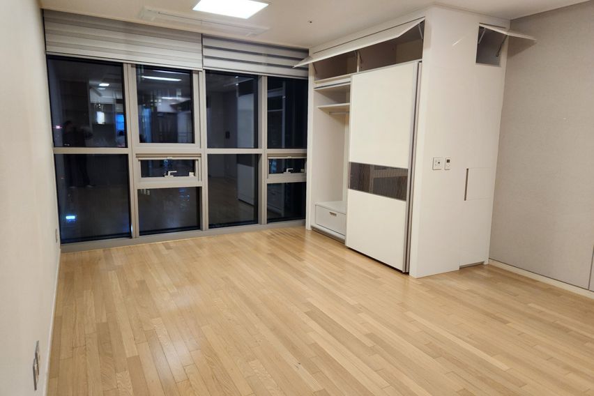 혼자살기 좋은 방